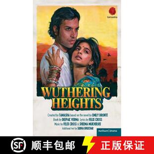 Heights Wuthering 4周达 9781408120781