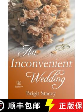 预订 An Inconvenient Wedding [9781951055899]