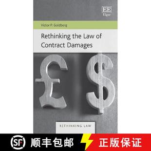 【3-4周达】Rethinking the Law of Contract Damages [9781800881365]