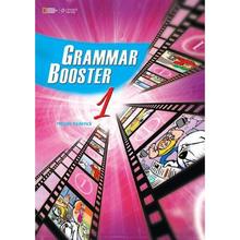 【4周达】Grammar Booster 1: - Grammar Booster 1 Student Book [9789604030989]