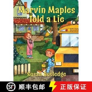 Marvin Maples Told Lie 4周达 9780989656498