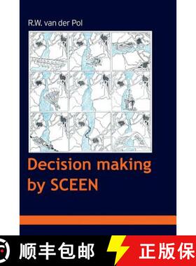 预订 Decision making by SCEEN [9781326727857]