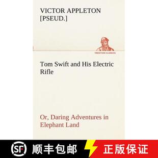 3周达 and Swift Electric Adventures Elephant Daring Tom Rifle; 9783849170158 Land His