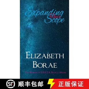 Expanding 9798986729213 Abigail 4周达 T.H.E.T.A. Scope Their The Book Women