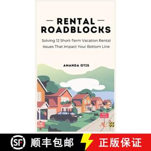 Your Short Solving Rental Bottom Impact Term Line Issues Roadblocks That 3周达 9781963369694 Vacation