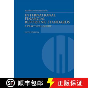 Reporting Standards 9780821377277 International Guide Financial Practical 预订