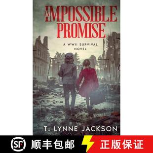 Promise 9780966076196 Novel Impossible Survival 预订 WWII