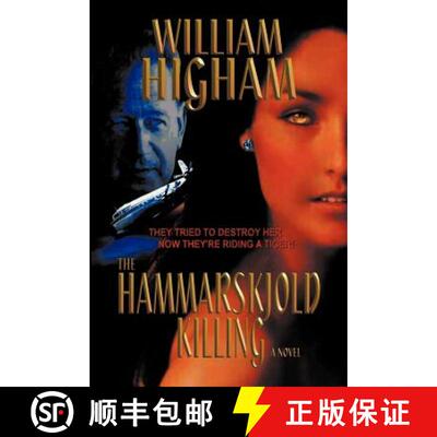 【3-4周达】The Hammarskjold Killing [9781430325987]