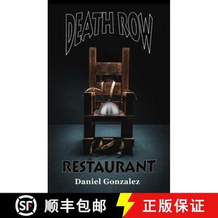 Death 4周达 9781955904971 Row Restaurant