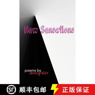 Sensations New 3周达 9781304858962