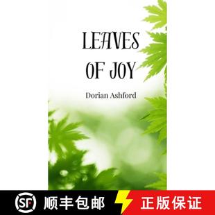 Joy 4周达 9781805814009 Leaves