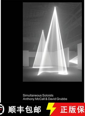 【3-4周达】Simultaneous Soloists [9781945711091]