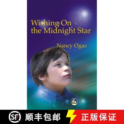 【3-4周达】Wishing on the Midnight Star: My Asperger Brother [9781843107576]