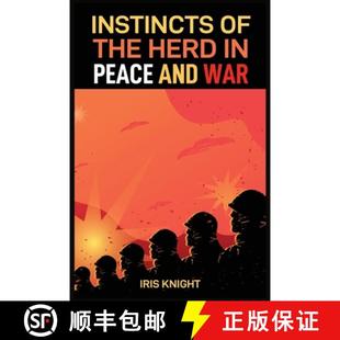 Herd Collective the Instincts Behavior Dynamics Peace T... War Exploring 4周达 9783689441760 and
