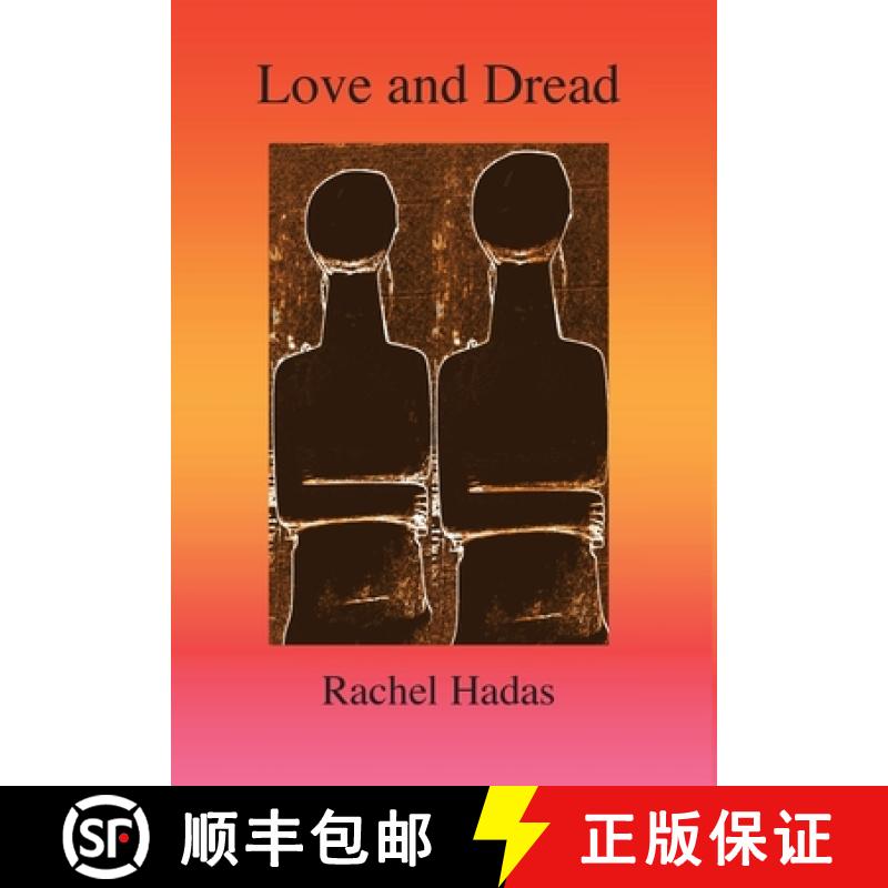 【3-4周达】Love and Dread [9781939574329]