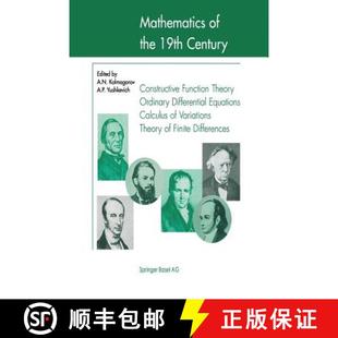 the Chebyshev Differentia... Mathematics According Function Century 4周达 9783034898010 Ordinary 19th Theory