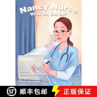 Nancy Nurse Do? 9781489712646 You 3周达 What