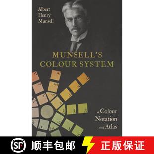 and 9781528724050 Munsell System Colour 3周达 Atlas Notation