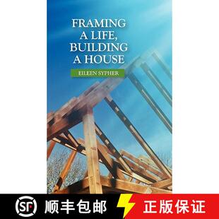 【3-4周达】Framing a Life, Building a House [9781597130943]