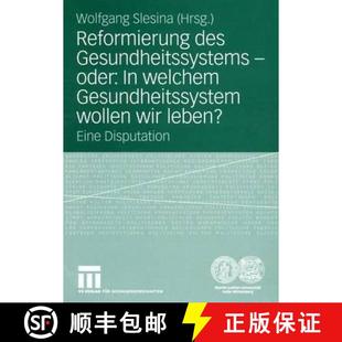 Reformierung 9783531145426 leben?... welchem 4周达 Gesundheitssystem Gesundheitssystems des wir oder wollen