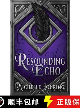 预订 Resounding Echo [9788797101506]