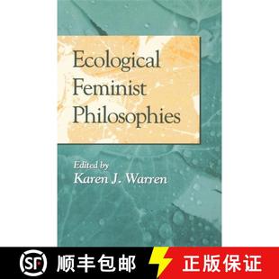 Philosophies 4周达 Feminist 9780253210296 Ecological