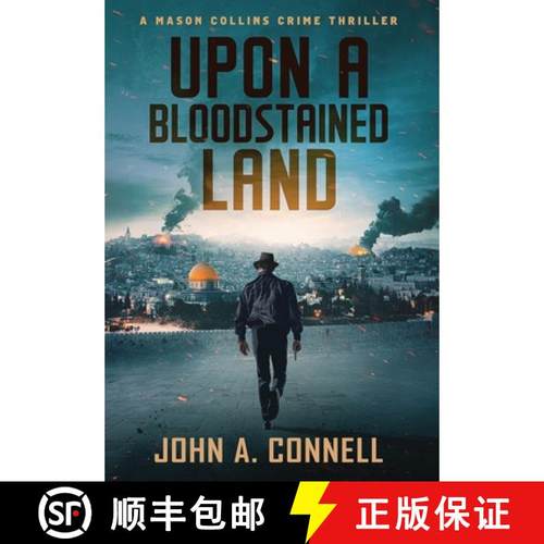 【3-4周达】Upon a Bloodstained Land [9781950409211]