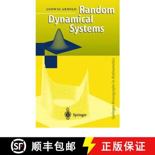 Systems 4周达 Dynamical 9783642083556 Random