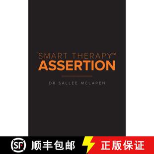 【3-4周达】Smart Therapy Assertion [9781925588378]