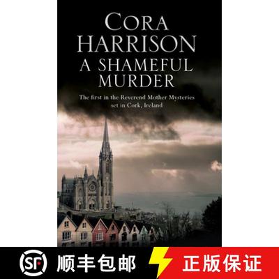 【3-4周达】A Shameful Murder: A mystery set in 1920's Ireland [9780727894137]
