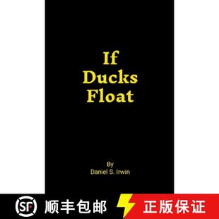 Float 4周达 Ducks 9781300731573