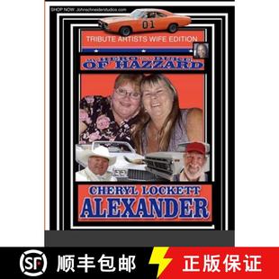 9781312821439 Edition Hazzard 3周达 Tribute Hero Wife Artist Duke...of