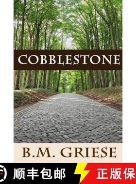 【3-4周达】Cobblestone [9780692277454]