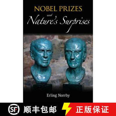 预订 精装 Nobel Prizes and Nature's Surprises [9789814520980]