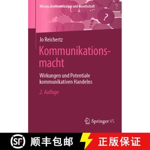 Kommunikationsmacht 9783658316341 Das? Vermag 4周达 Sie? Ist Was Sie Kommunikation Weshalb Und
