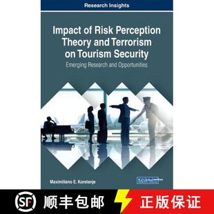 4周達(dá) Perception Security and 9781799800736 Research ... Tourism Risk Theory Impact Emerging Terrorism