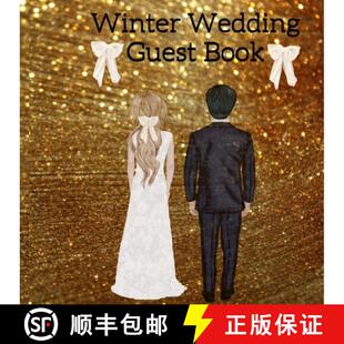 【3-4周达】Thanksgiving Guest Book: Your Perfect Day Wedding Guestbook - Fall 2019 2020 Wedding Journ... [9783347162686]