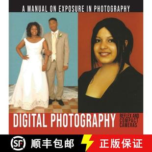 【3-4周达】A Manual On Exposure In Photography [9781684869947]