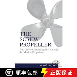 Propeller 3周达 Screw 9783954272730 The