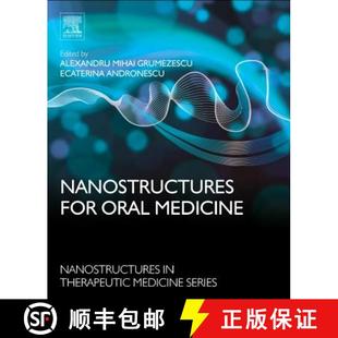 Nanostructures 4周达 for Oral 9780323477208 Medicine