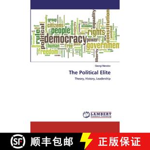 9786139464197 预订 Elite Political The