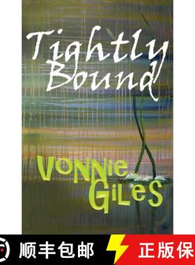 【3-4周达】Tightly Bound [9781908135070]