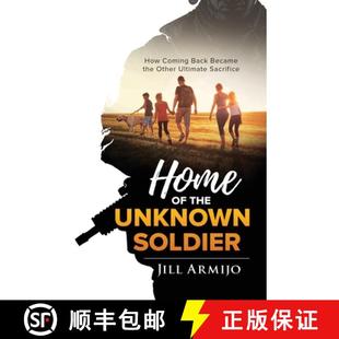 Other 4周达 the Soldier Became Ultimate Back Home Coming How 9781640857971 Sacrifice Unknown