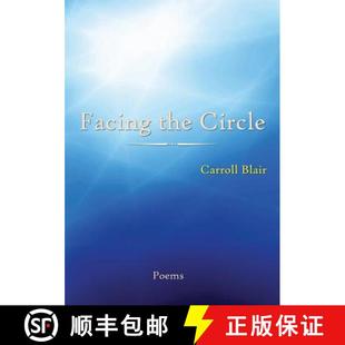 Circle 4周达 the 9781936430208 Facing