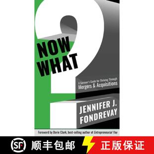 Mergers 4周达 What? Through and Thriving Now for Guide 9781734111309 Acquisitions Survivor