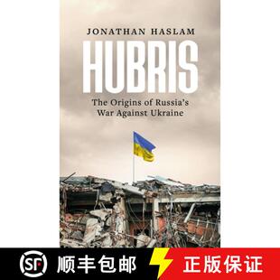 Europe Expansion and Crisis Hubris Russia 4周达 9781804548226 The the
