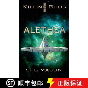 Space Alternate Opera Mythology. Alethea Greek 4周达 9781734120257 with History