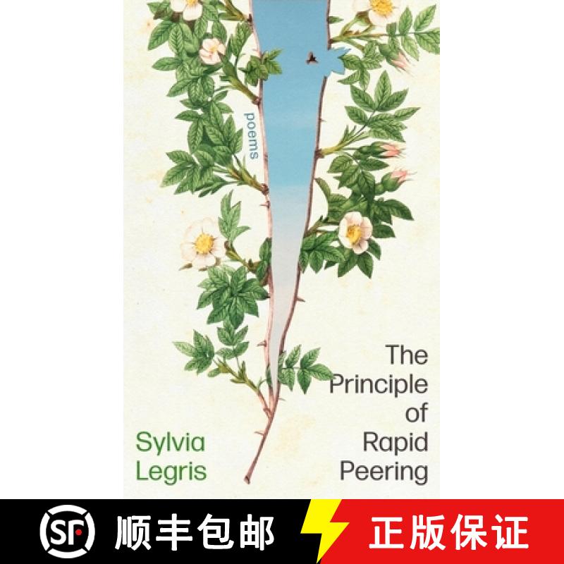 【3-4周达】Principle of Rapid Peering [9781472158864]