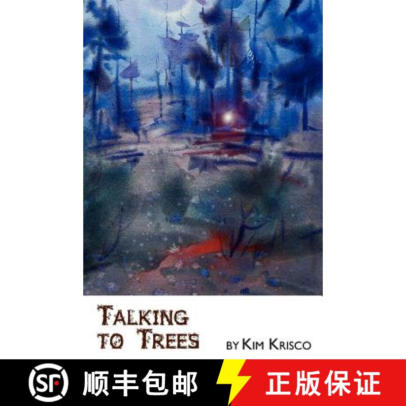【3-4周达】Talking to Trees: A chronicle of one coach's journey into a new coaching paradigm. [9780984813506]