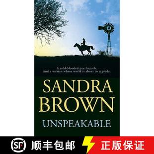 Unspeakable 9780340836439 bestseller 4周达 New gripping The Times thriller York from